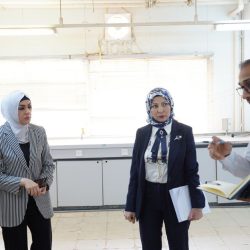 معهد التقني الطبي كركوك